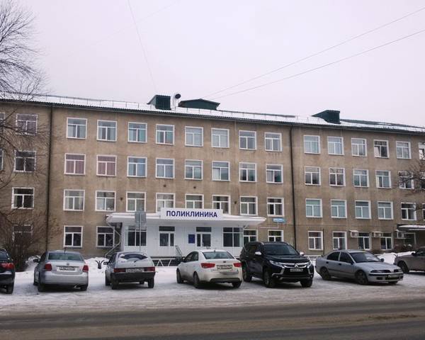 Детская поликлиника ул ладыженского 18 асбест фото Когда и где в Асбесте можно поменять лист учёта льготных лекарств? - 7 Января 20